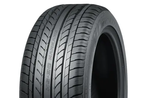 185/45R15 NANKANG NS-20 Billig