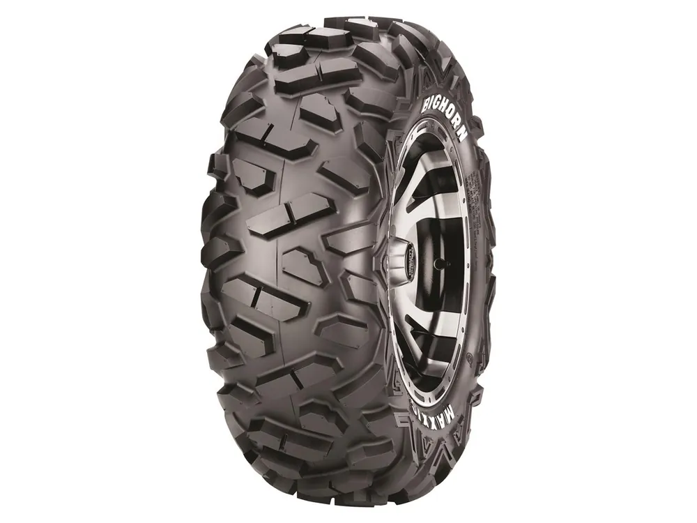 Beställ nu Däck Maxxis Bighorn M917 26x9-12 N49