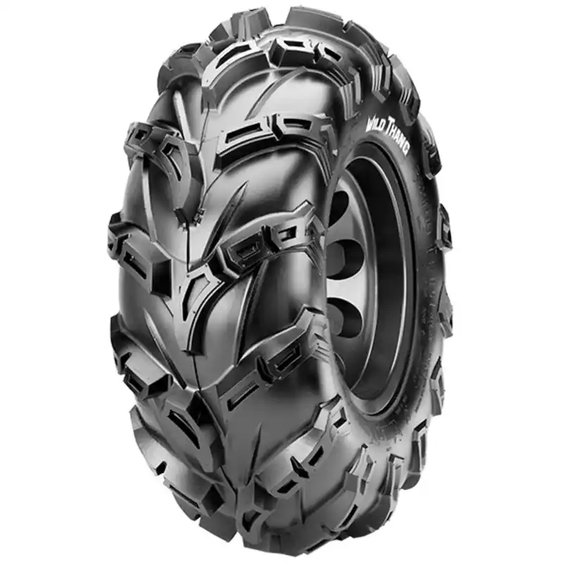 Däck CST Wild Thang 25x10-12 67J 6-Lagers E Märkt Trygg betalning