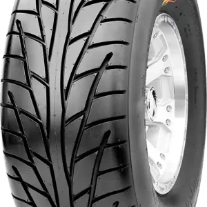 Begränsad tid Däck CST Stryder 25x10-12 53N 6-Lagers E Märkt