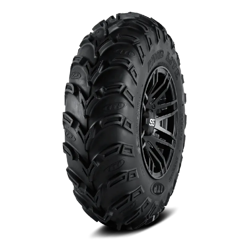 Däck ITP Mud Lite XL 28x10-12 56F 6-Lagers Expressleverans