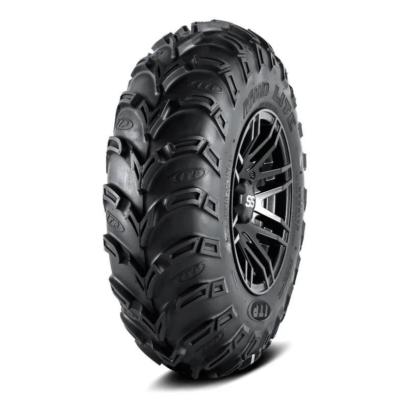 Däck ITP Mud Lite AT 24x8-11 48F 6-Lagers Trygg betalning