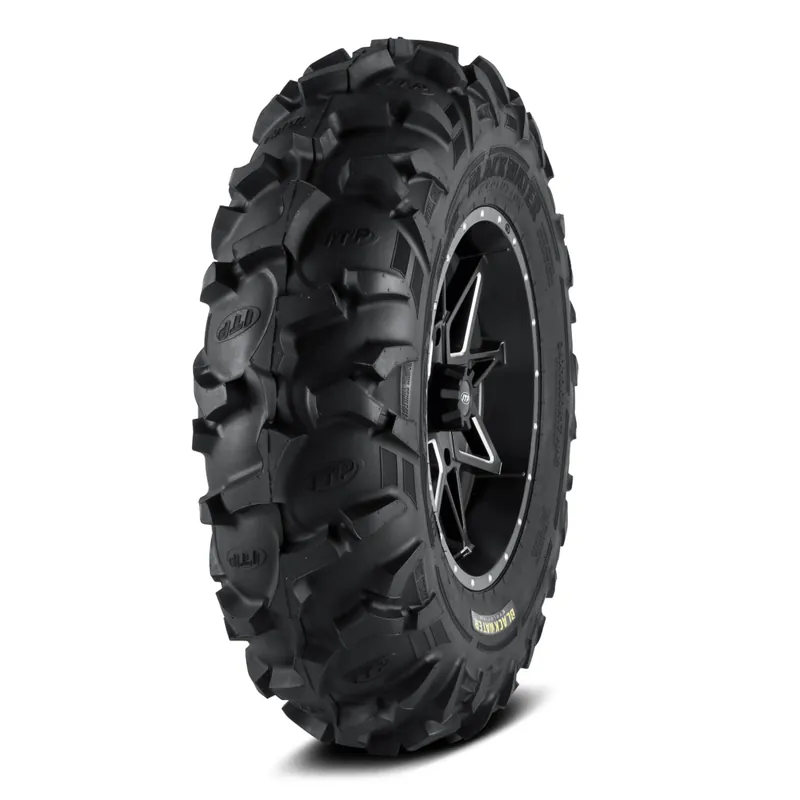 Rea Däck ITP Blackwater Evolution 27x9-14 87F 8-Lagers