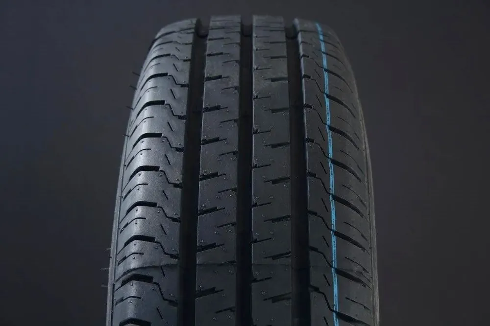 195/80R15 MAZZINI EFFIVAN C-DÄCK Populär