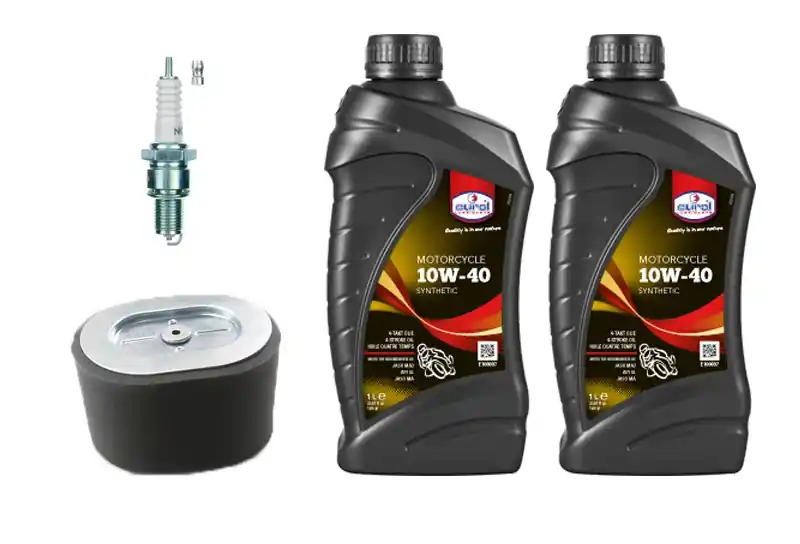 Servicekit Flismaskin / Flishugg PRO-14HP Beställ idag