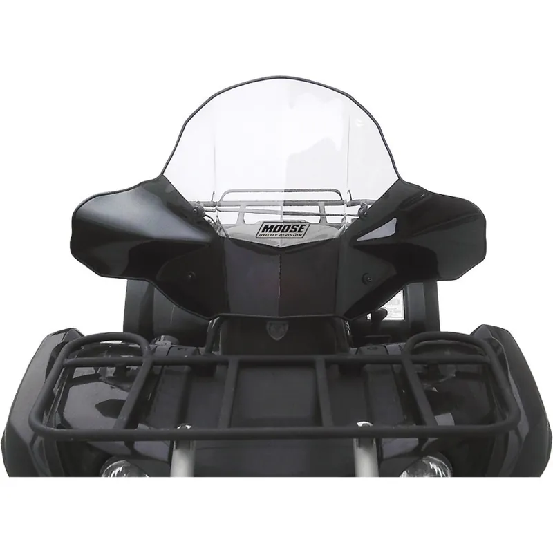 Moose ATV Vindruta Universal Rabatter