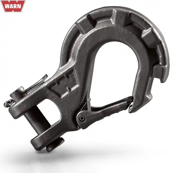 Warn Epic Vinschkrok 2268kg 5/16 Erbjudandepris