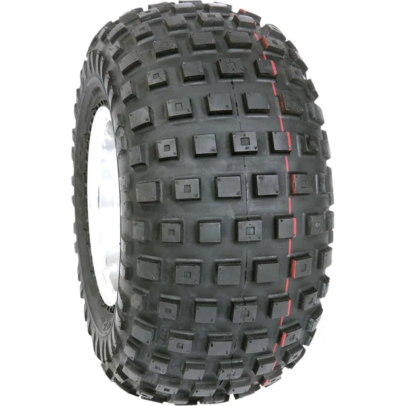 Däck Duro HF204A 16x8-7 16F 2-Lagers E-Märkt Begränsat antal