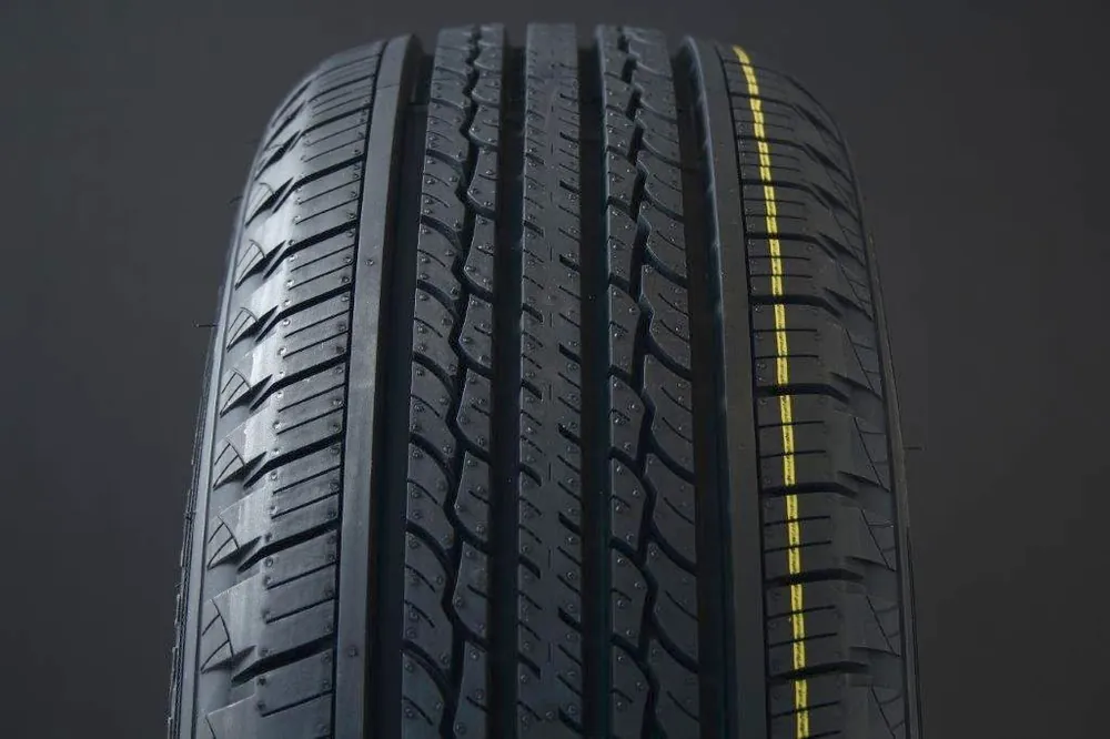 265/70R15 MAZZINI ECOSAVER DOT2021 Fri frakt