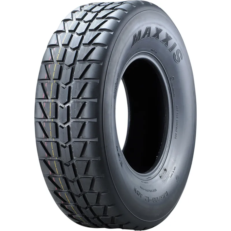 Rabatter DÄCK MAXXIS STREET C9272 21X7-10 / 175/70-10 42N 4-Lagers E-Märkt