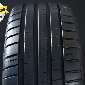 195/45R16 MICHELIN PILOT SPORT 5 Kampanjpris