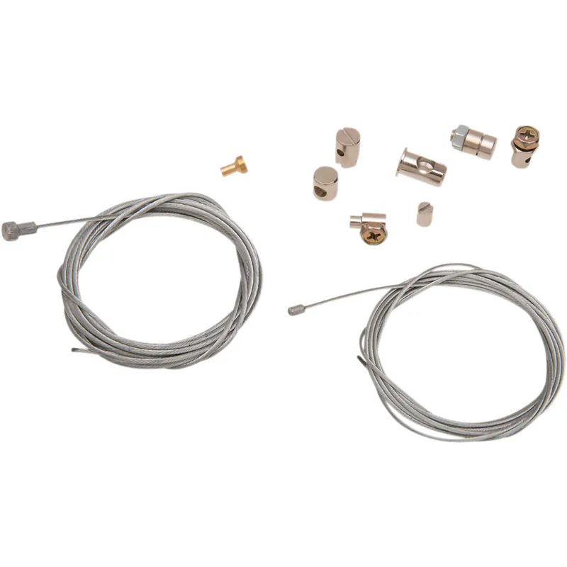 Fynd Vajer Rep Kit 9 Delar