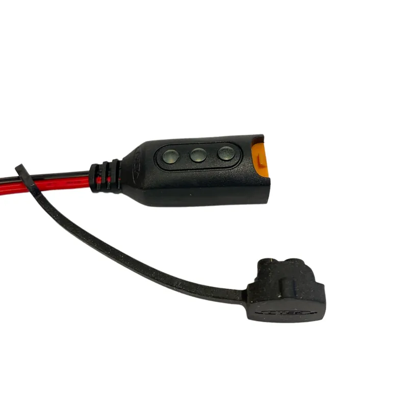 Laddkabel CTEK Comfort indicator Snabb frakt
