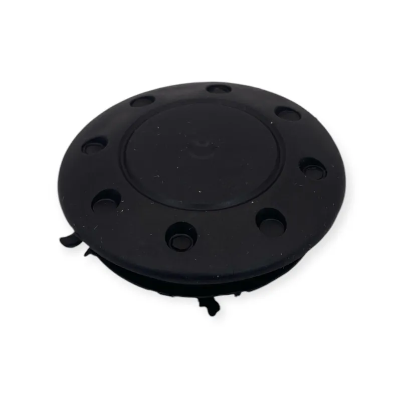 Billigare Camoplast 4S Navkapsel 2 Tum (För 200/132mm hjul)