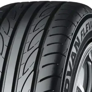 195/55R16 YOKOHAMA ADVAN FLEVA V701 Outlet