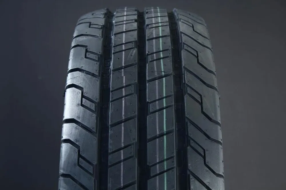 195/60R16 CONTINENTAL VANCONTACT 100 Fynd