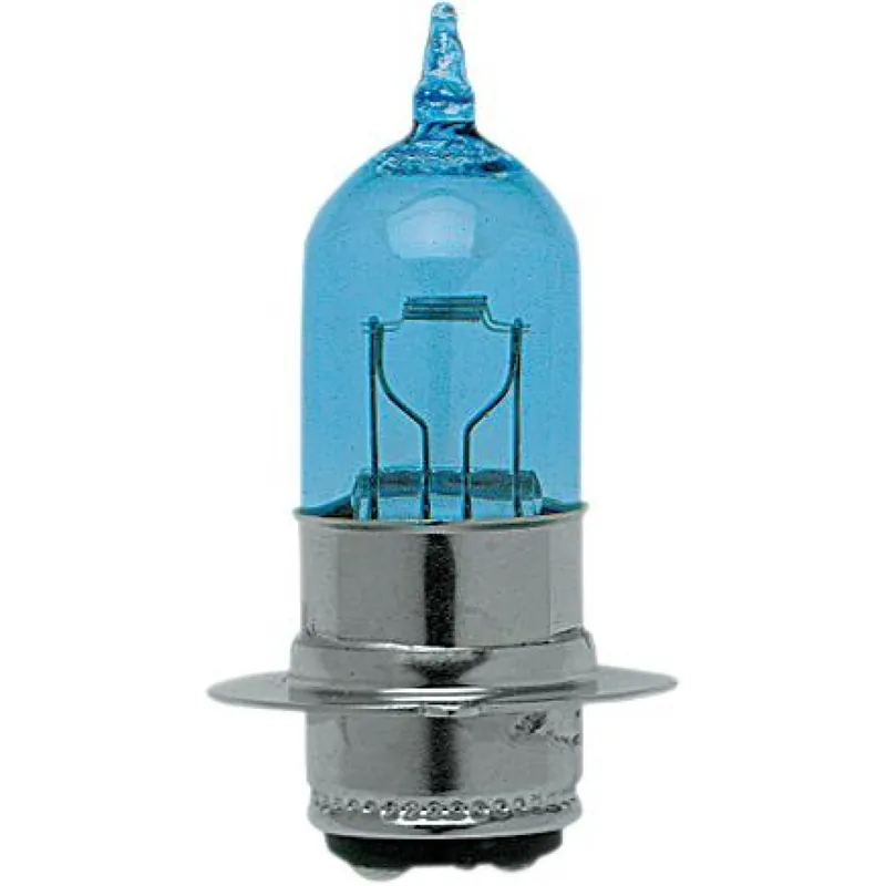 Glödlampa PIAA H6M 35x35W (60X60W Output) Extreme White Populärt val