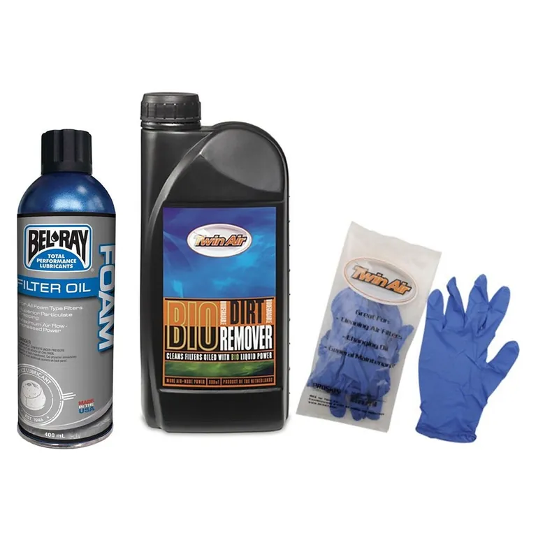 Kampanjpris Luftfilterkit