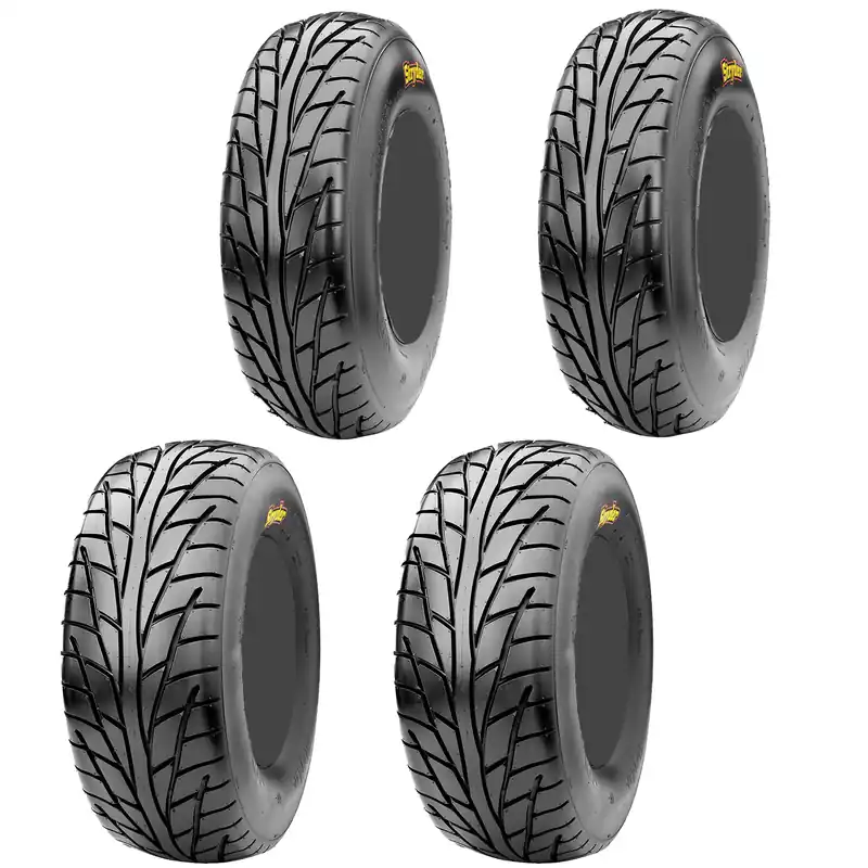 CST Stryder Vägdäck 25x12 Expressleverans