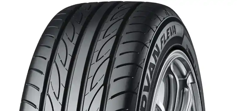 Rea 205/50R16 YOKOHAMA ADVAN FLEVA V701