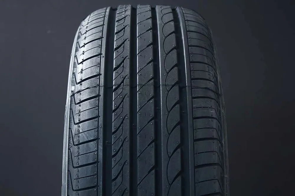 Kampanj 205/55R16 Delinte DH2