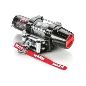 Warn VRX 25 ATV Vinsch Köp nu