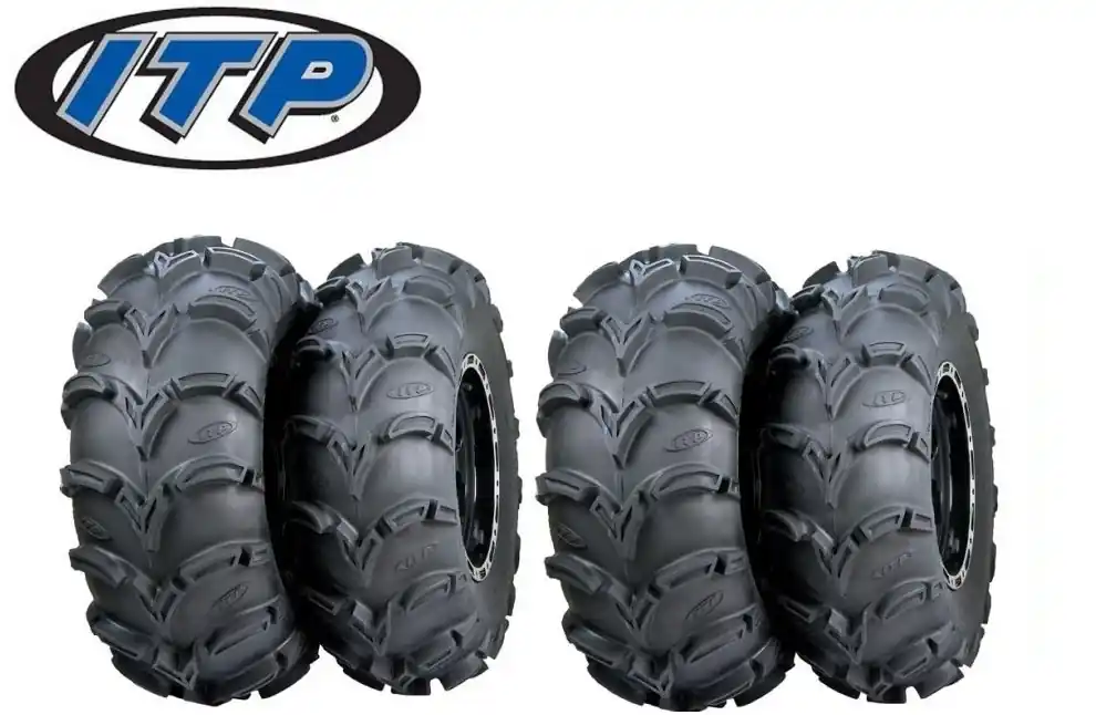 Rea ITP MUD LITE XL 27x12