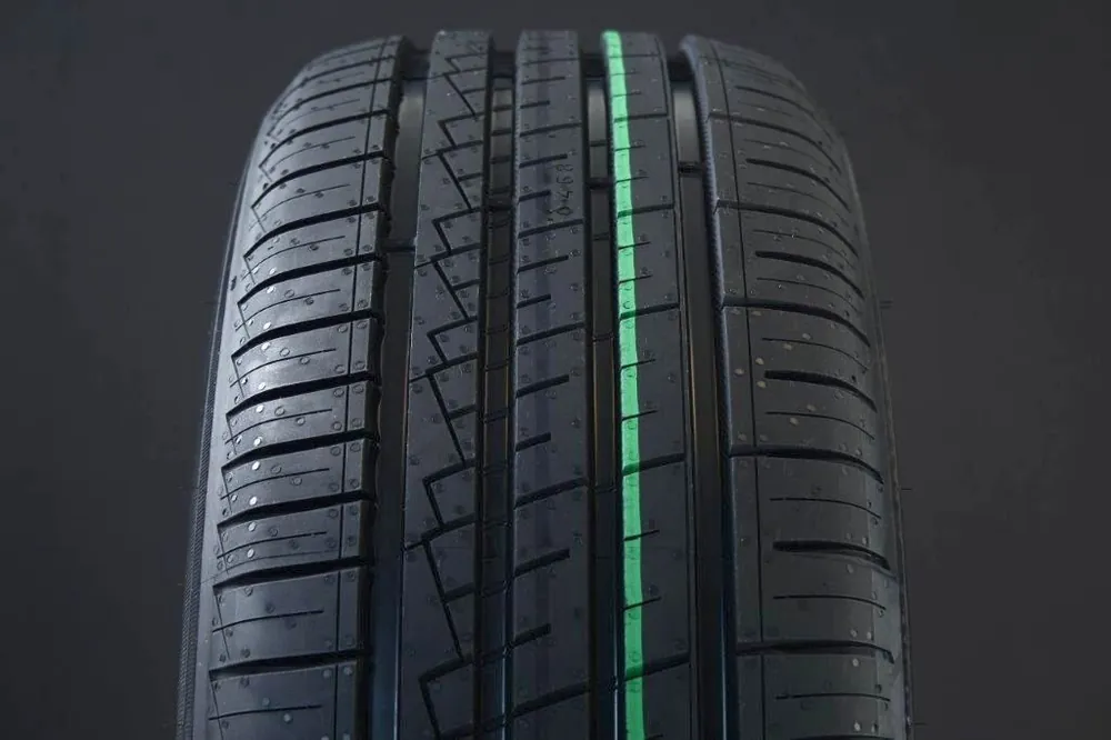 Rea 205/55R16 NOKIAN HAKKA GREEN 3