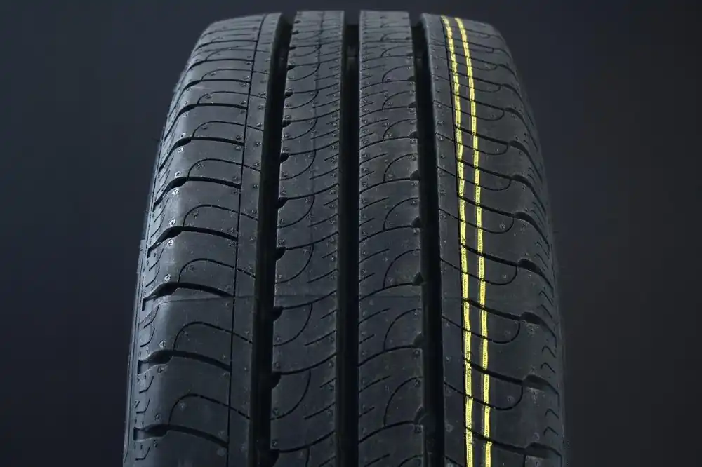 205/65R16 GOODYEAR EFFICIENT GRIP CARGO 2 C-DÄCK Nyhet