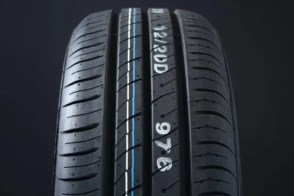 205/65R16 KUMHO ECOWING KH27 Kundfavorit