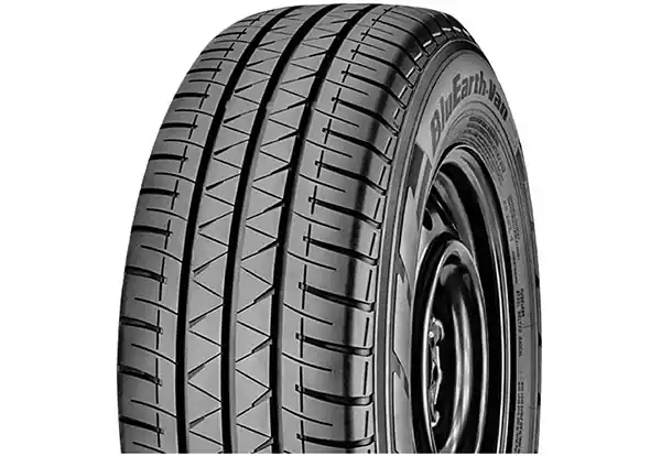 Erbjudande 205/65R16 YOKOHAMA BLUEARTH-VAN RY55 C-DÄCK