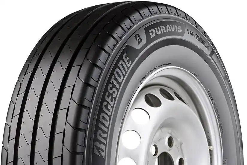205/75R16 BRIDGESTONE DURAVIS VAN C-DÄCK Sista chansen