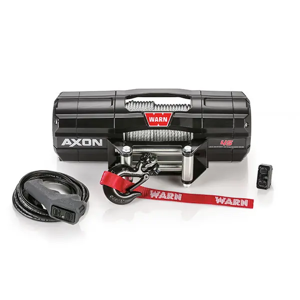 Erbjudandepris WARN ATV VINSCH AXON 45