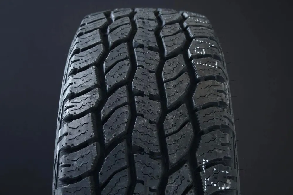 Extra rabatt 205/80R16 COOPER DISCOVERER A/T3 SPORT 2