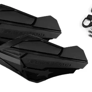 Endast denna vecka Powermadd Sentinel Handtagsskydd Kit Svart
