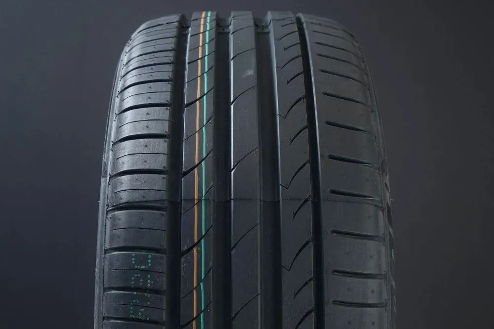 215/40R16 TRACMAX X-PRIVILO TX3 Billig