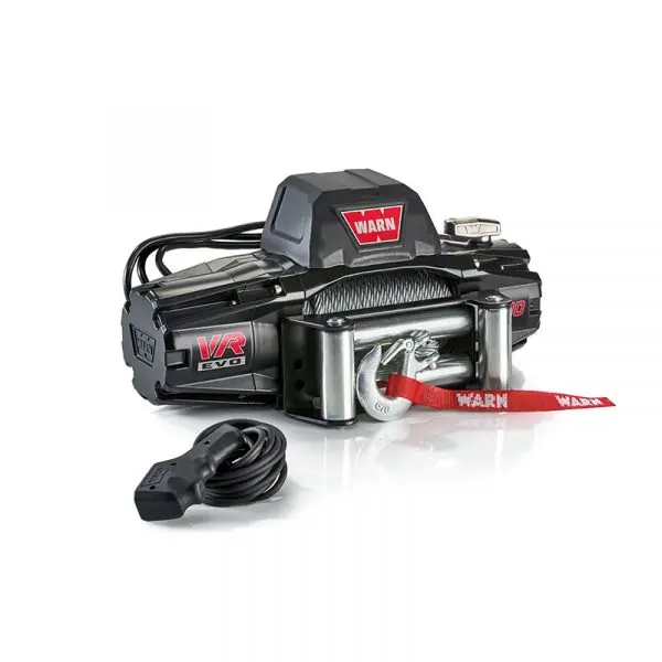 Warn Vinsch VR EVO 10 Reapris