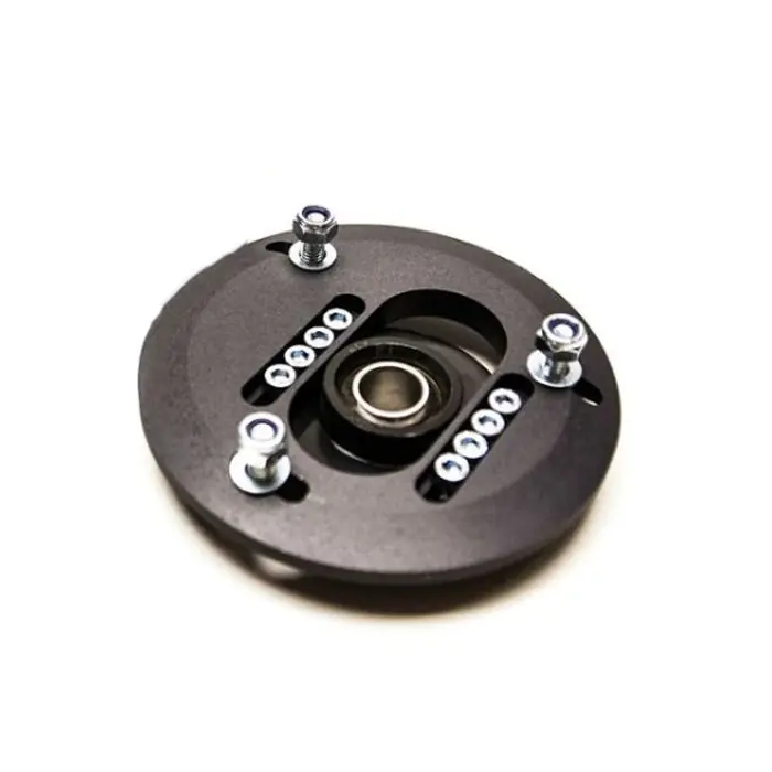 Topplagring DS BMW E36 Camber / Caster Plate Race Extra rabatt