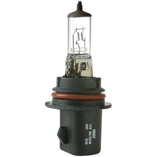 Endast denna vecka Glödlampa TYP 9007 HB5 12V 55/65W