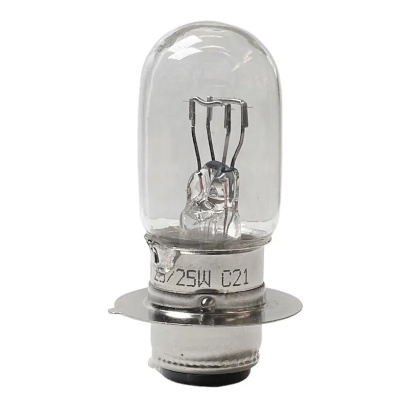 Rea Glödlampa PX15d 12V 35/35W P15D-25-1