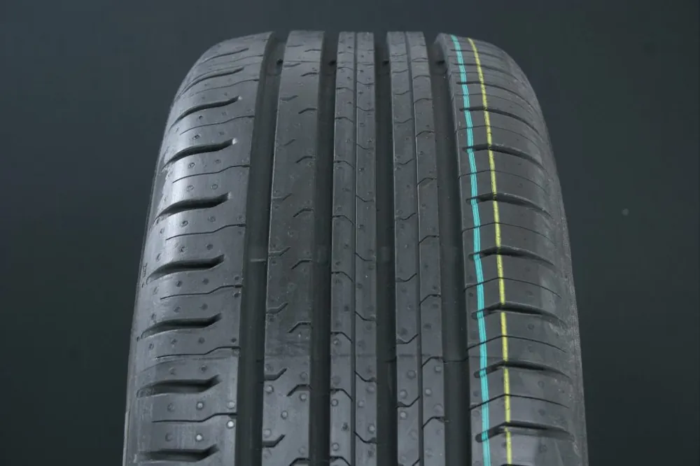 215/65R16 CONTINENTAL ECO CONTACT 5 Rea