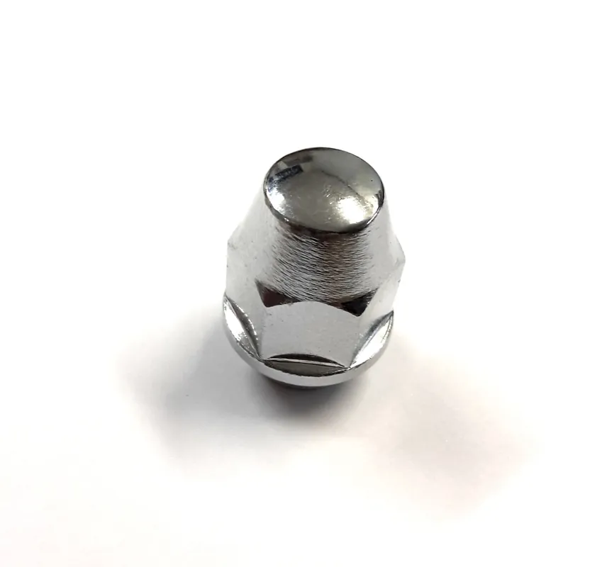 Premium Hjulmutter CF Moto Aluminium fälgar