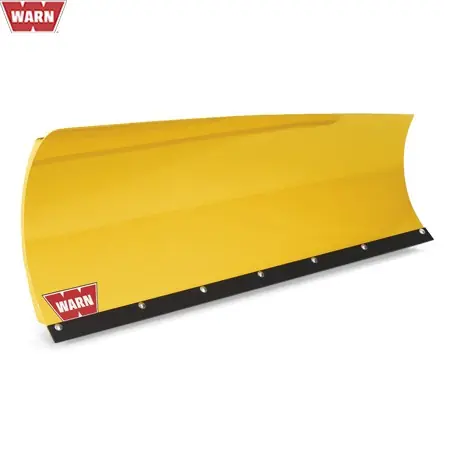 WARN PRO VANTAGE TAPERED/KONISKT PLOGBLAD 138cm Snabb frakt