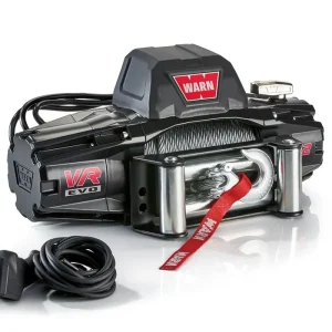 Warn Vinsch VR EVO 12 Extra rabatt