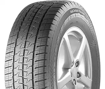 Rabatter 215/75R16 CONTINENTAL VANCONTACT 4S C-DÄCK
