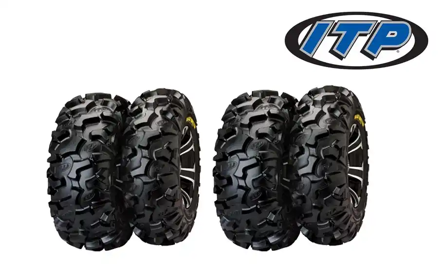 ITP BLACKWATER 27x14 Rabatt