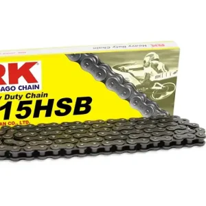 ATV/MX Kedja 415HSB 120 Länkar Rabatter