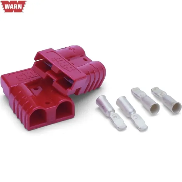Begränsat antal Batterikontaktdon / Snabbkontakt WARN/SMH 175 Amp