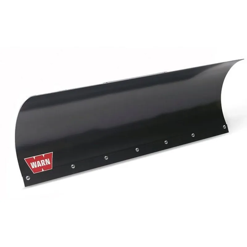 Säker betalning Warn Value Line Plogblad 152cm