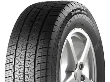 225/75R16 CONTINENTAL VANCO CAMPER 4S C-DÄCK Bästa pris